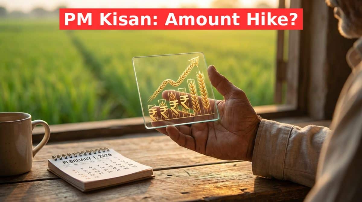 Pm Kisan Budget