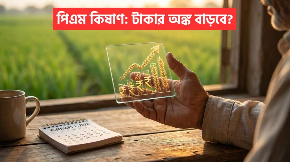 Pm Kisan Budget