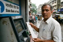 SBI ATM Charges