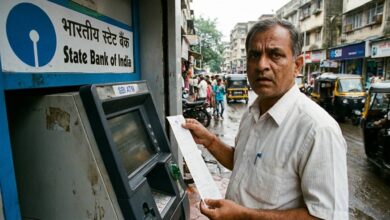 SBI ATM Charges