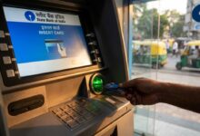 SBI ATM Charges