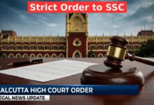 SSC Court Order