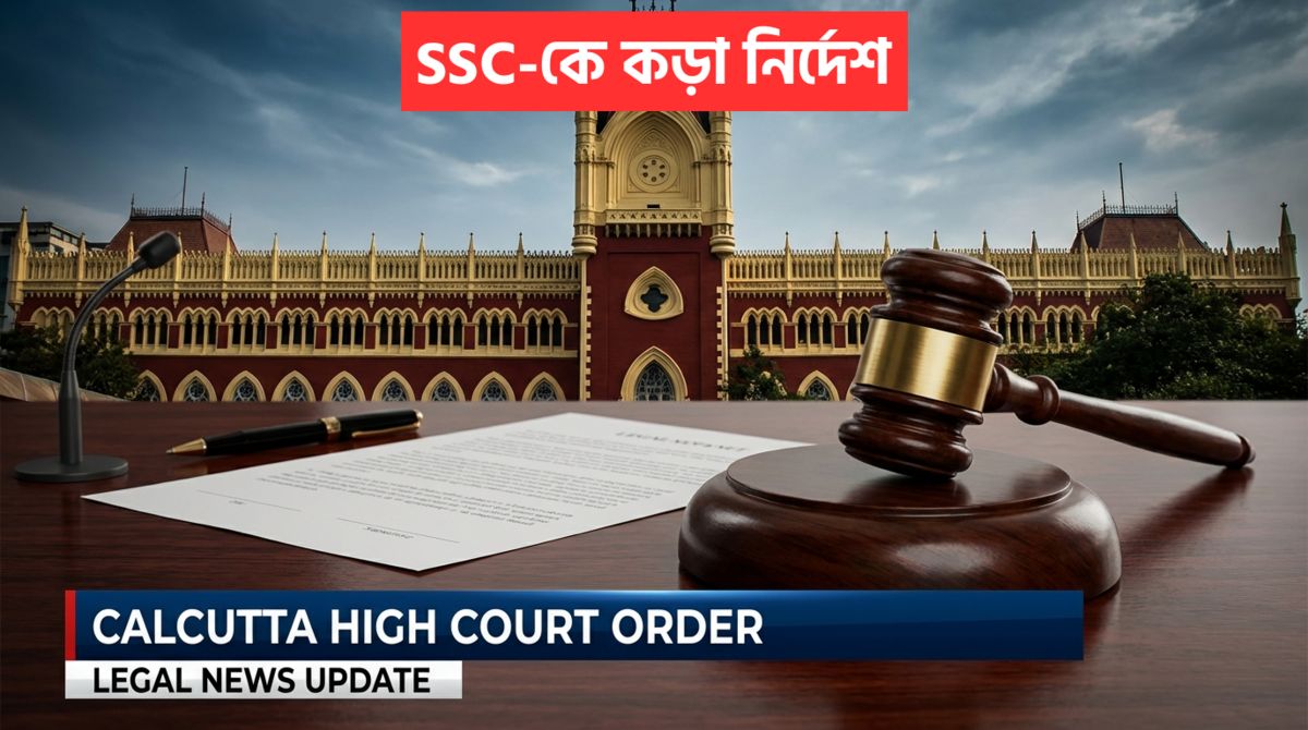 SSC Court Order