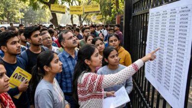 Ssc Exam Calendar 2026