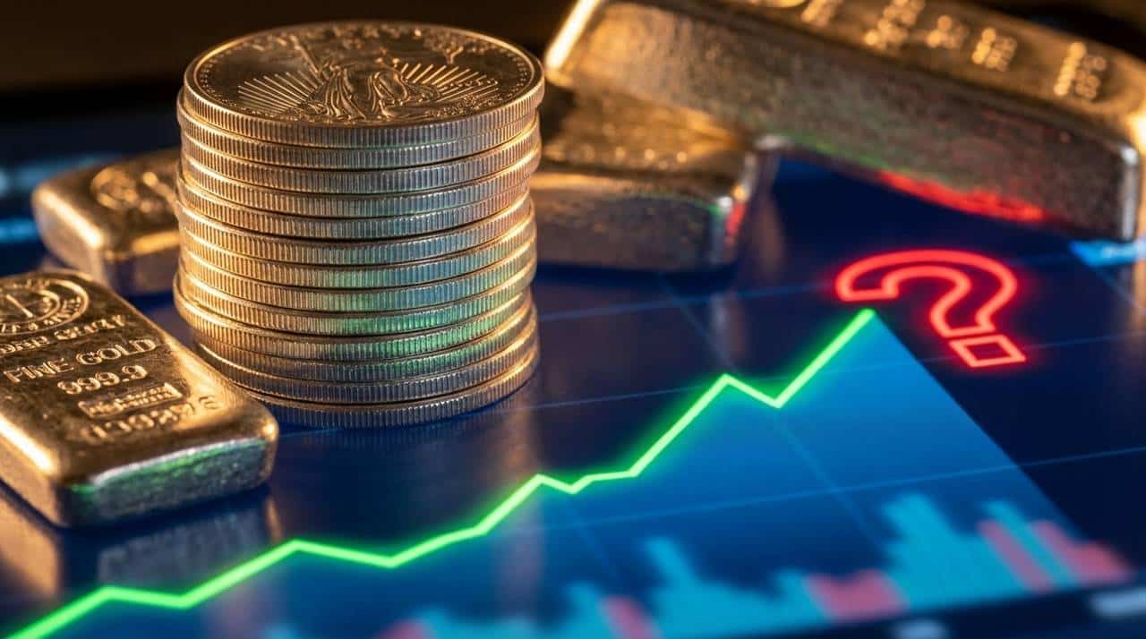 Silver Price Analysis