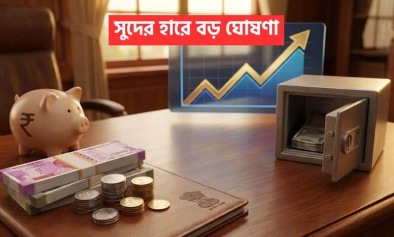 Small Savings Schemes