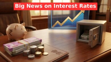 Small Savings Schemes