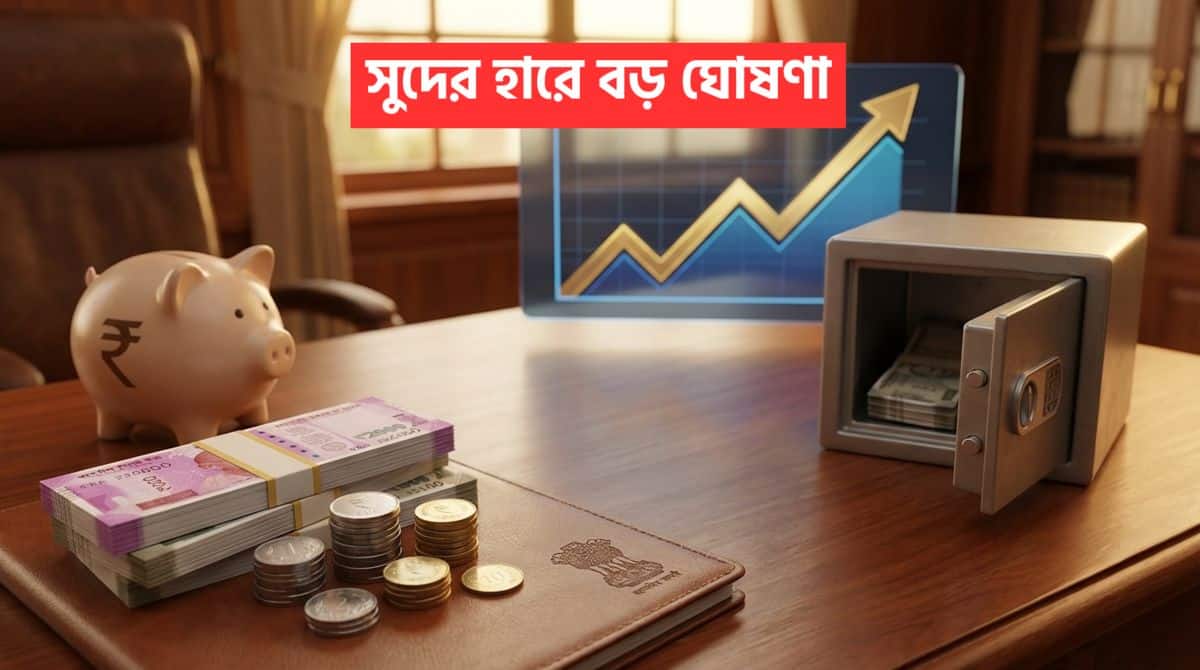 Small Savings Schemes