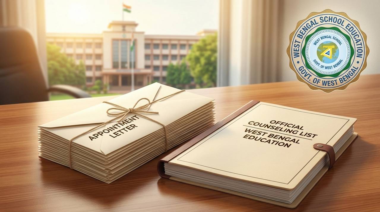 South 24 Parganas Recruitment