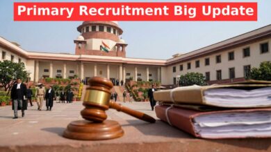 Supreme Court Update