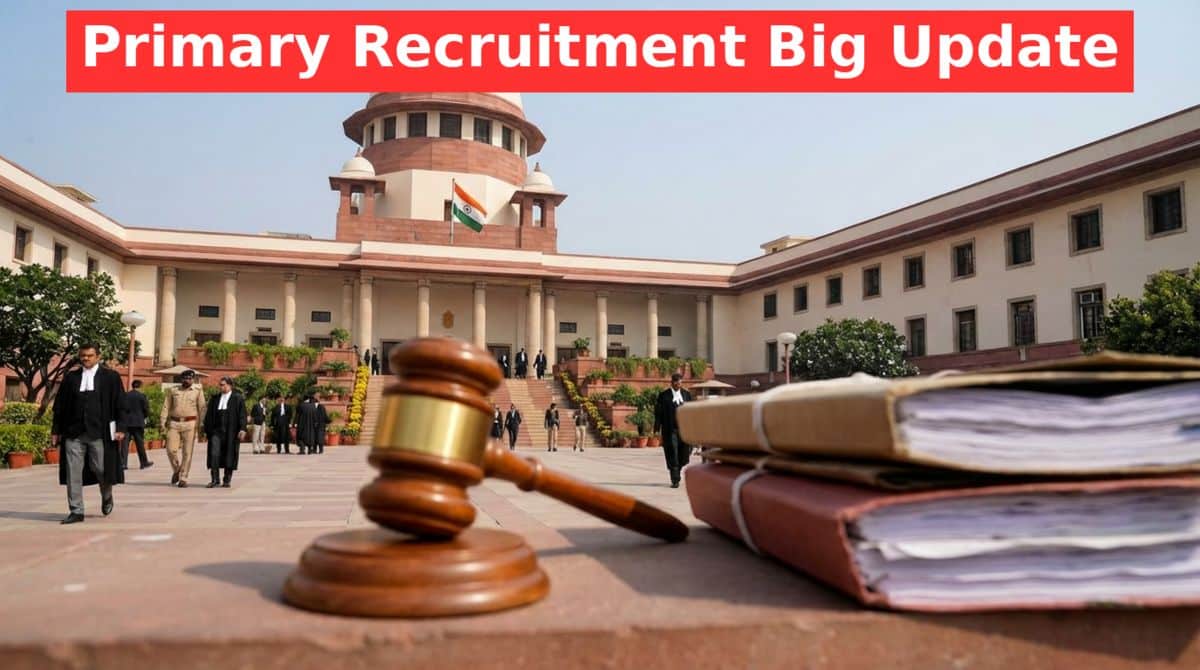 Supreme Court Update