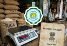 Wb Govt Ration Card Food