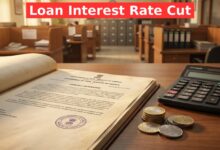 WB Loan Interest