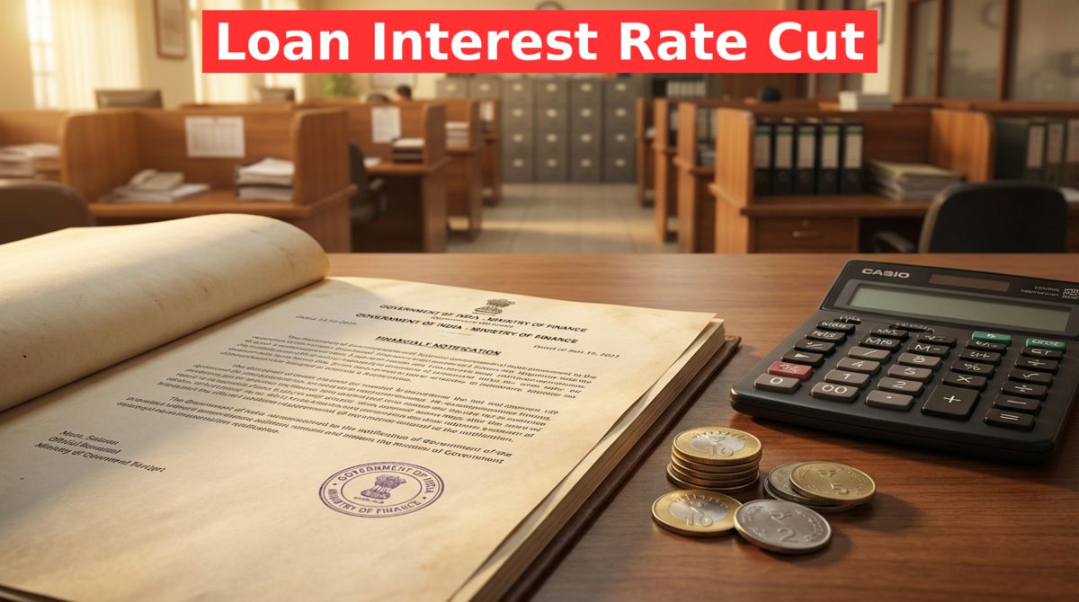 WB Loan Interest