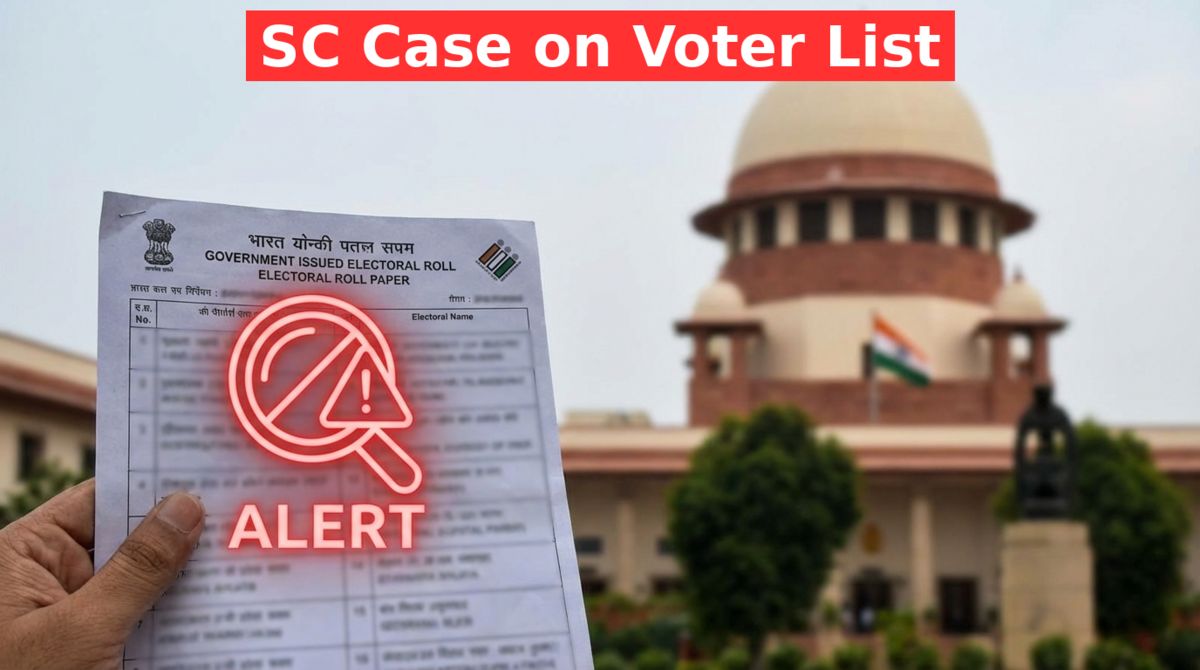 WB Voter List