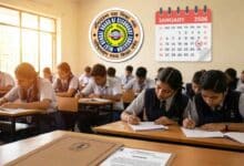 Wbbse Exam Schedule 2026