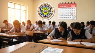 Wbbse Exam Schedule 2026