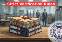 WBBSE Verification SOP