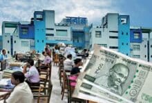 7th Pay Commission Govt Employees Nabanna Money