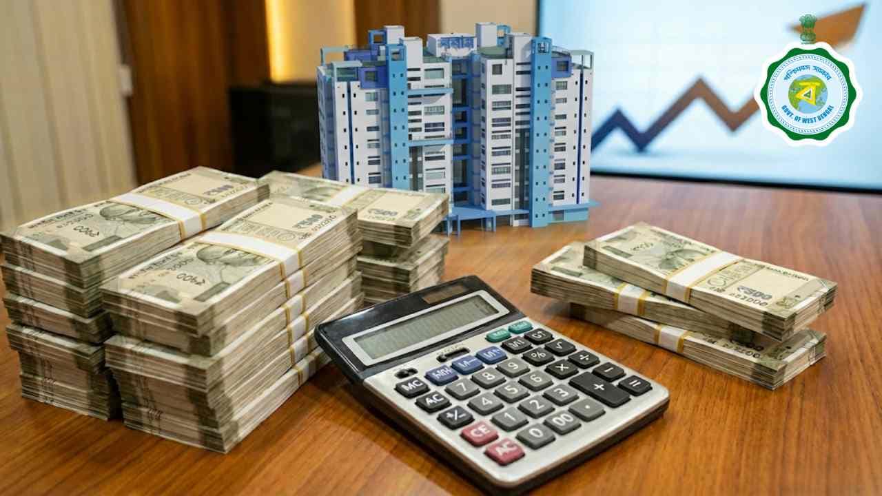 7th Pay Commission Nabanna Calculator Rupees