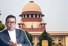 Advocate Firdous Samim Supreme Court Of India