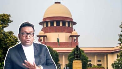 Advocate Firdous Samim Supreme Court Of India