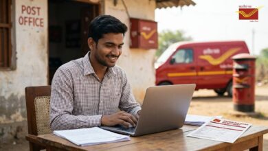 GDS Recruitment 2026