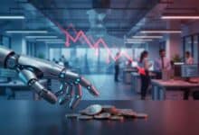 It Sector Crisis Stock Share Market