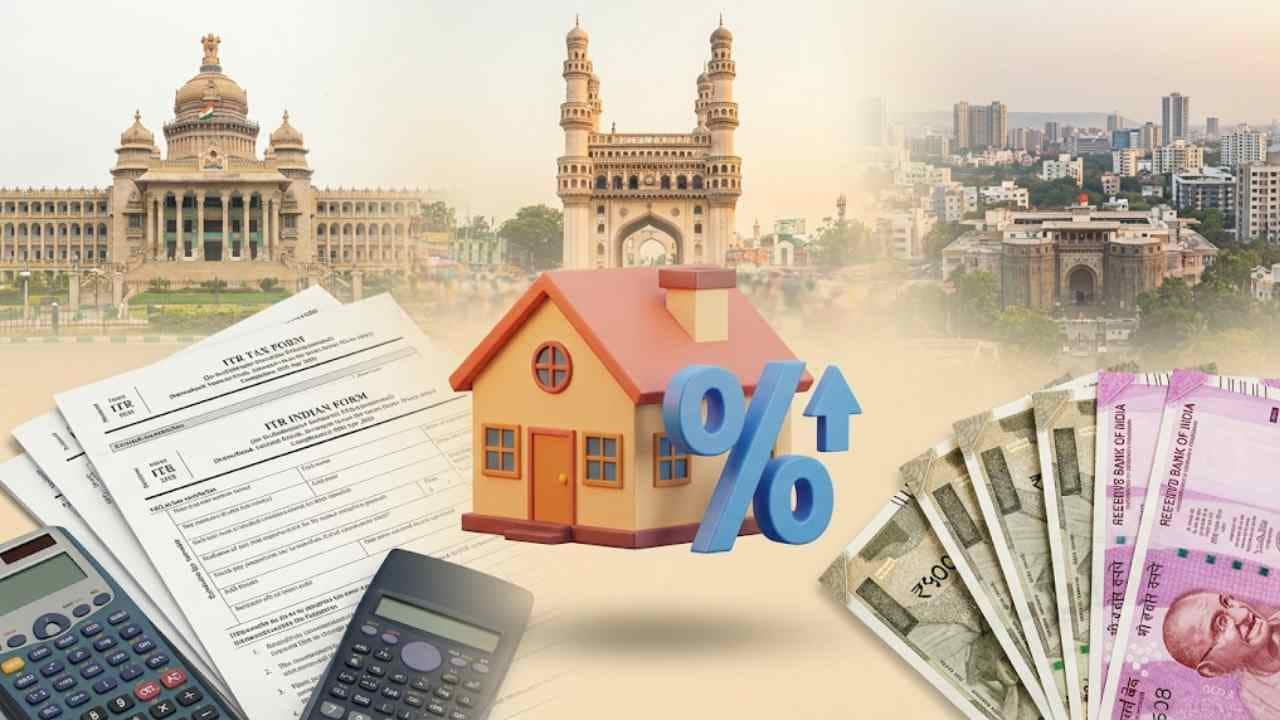 Income Tax Hra Exemption