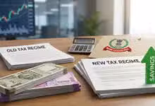 Income Tax Rules New Tax Vs Old Tax Regime