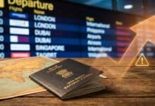 Indian Passport Rank