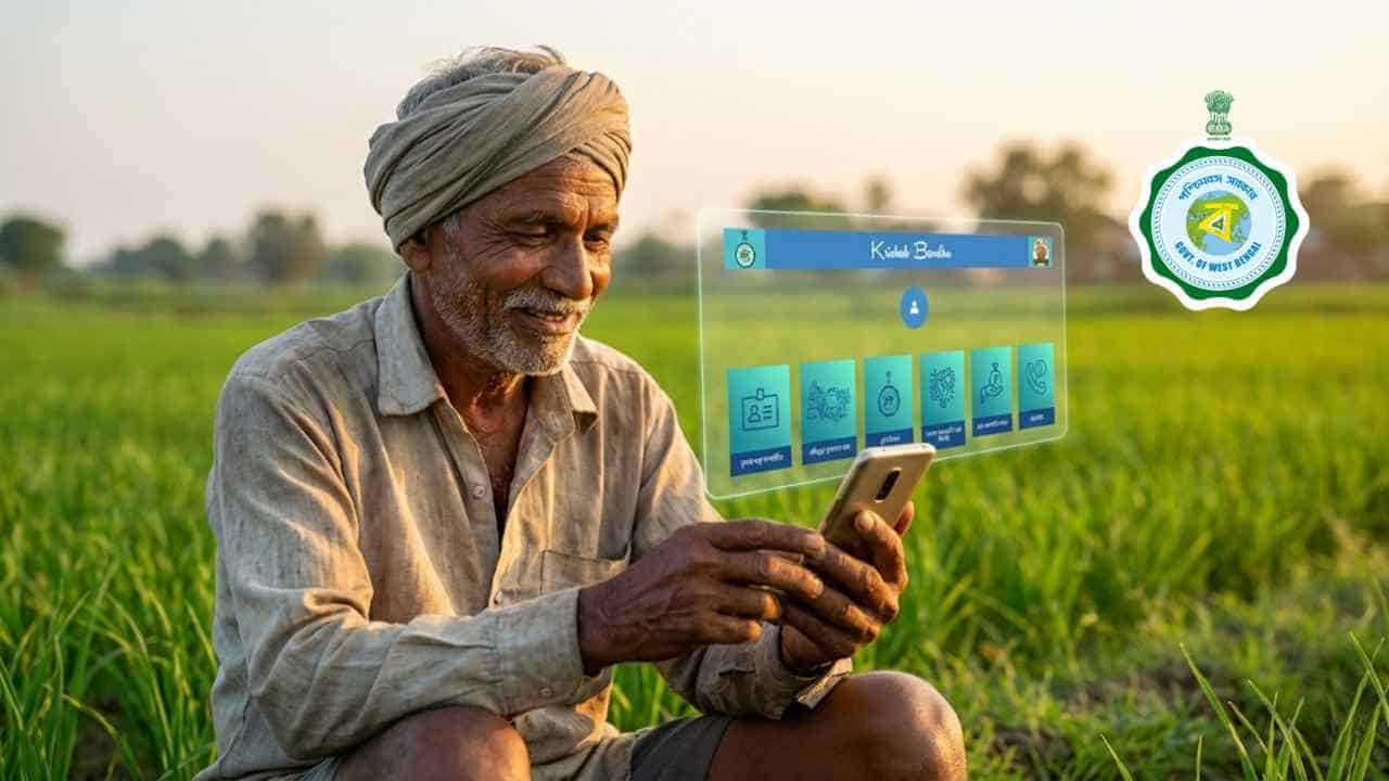 Krishak Bandhu West Bengal