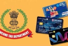 New Credit Card Rules Income Tax