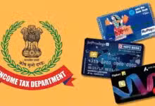 New Credit Card Rules Income Tax