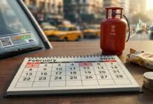 New Rules From 1st February 2026