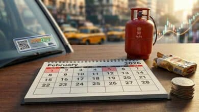 New Rules From 1st February 2026