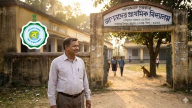 Nodal Teacher For Street Dogs