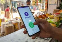 Phonepe Payment Update