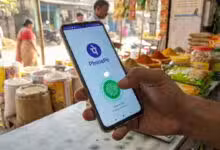 Phonepe Payment Update