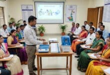 Wb Election Training Evm