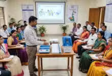 Wb Election Training Evm