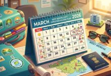 West Bengal Holiday March 2026
