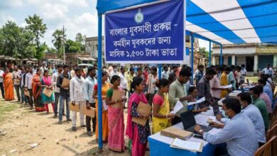 Yuvasathi Scheme West Bengal