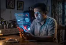 Aadhaar Authentication History Check