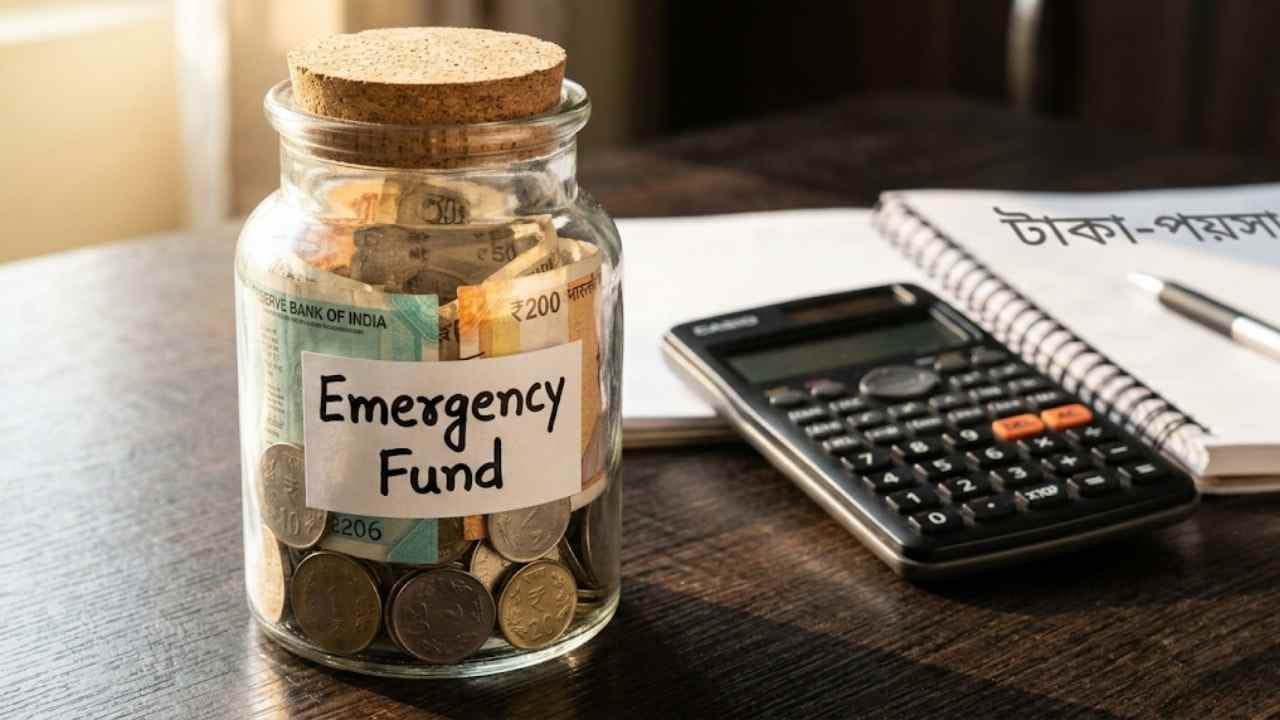 Emergency Fund