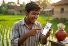 Jubasathi Krishak Bandhu