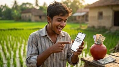 Jubasathi Krishak Bandhu