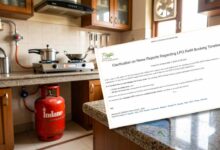 Lpg Booking Rules Fact Check