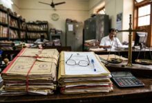 Office File Calculator