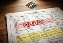 Sir Final List Deleted And Under Adjudication